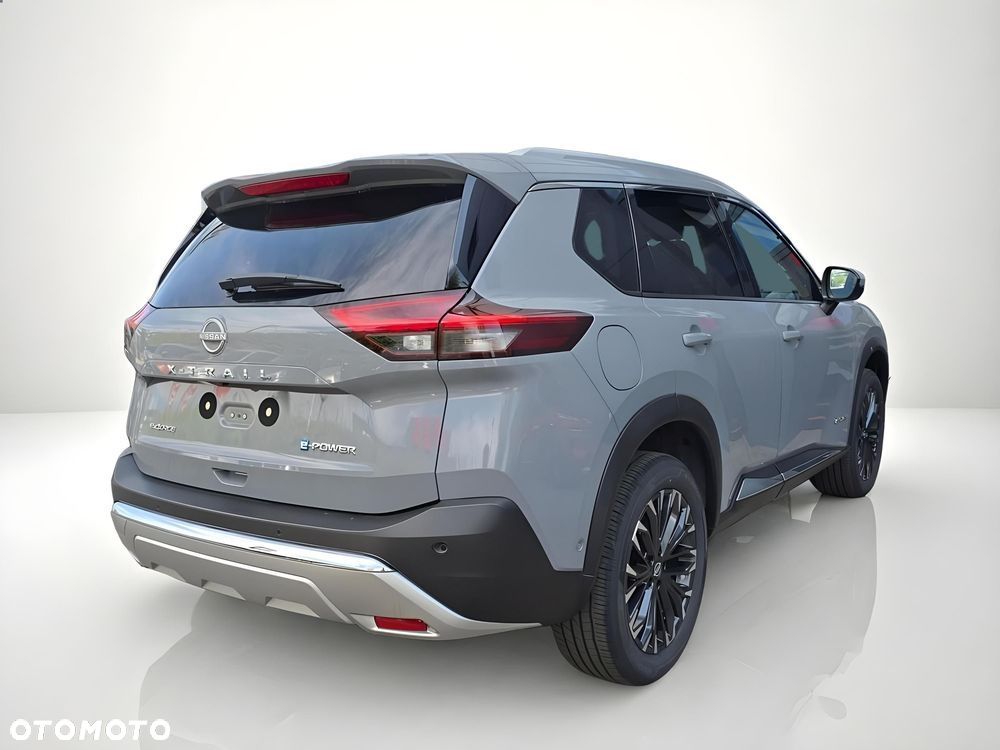Nissan X-Trail 1.5 VC-T e-POWER Tekna e-4ORCE - 5