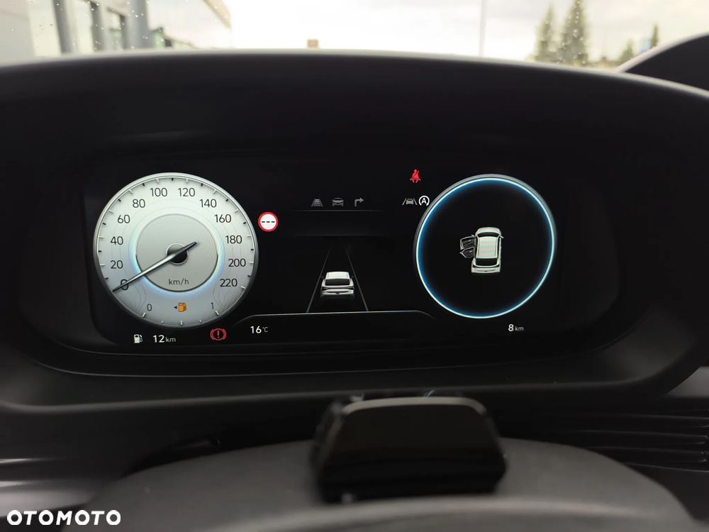 Hyundai i20 1.0 T-GDi Modern Black - 14