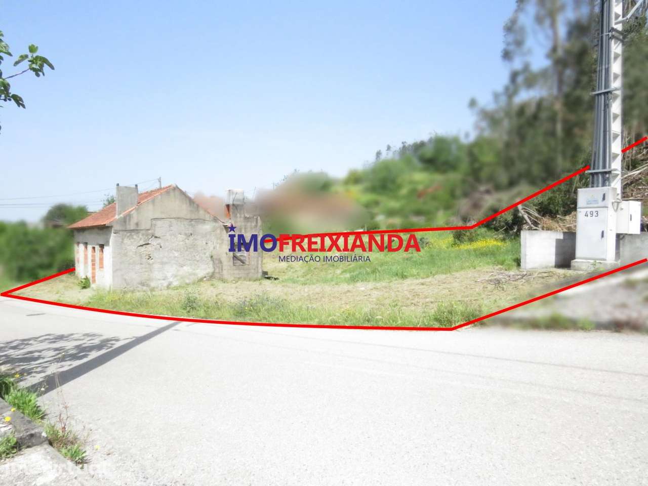 Moradia Caxarias - Grande imagem: 3/24