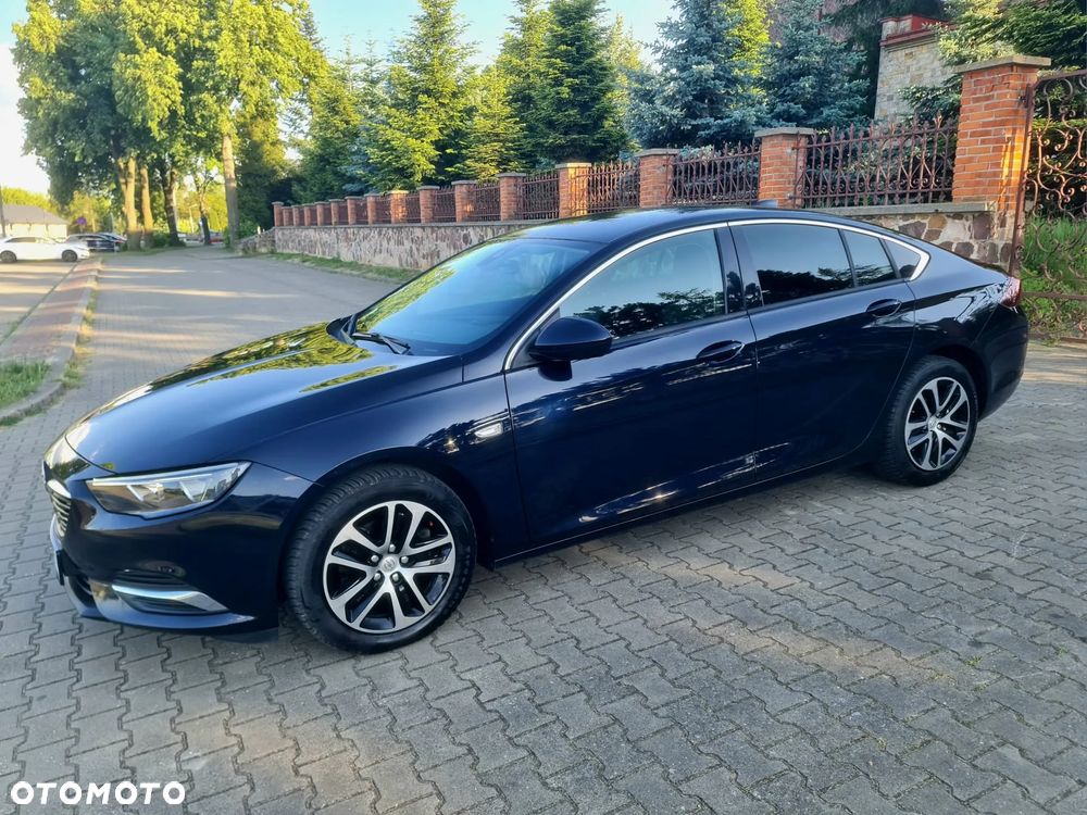 Opel Insignia 1.6 (118g) Exclusive - 10