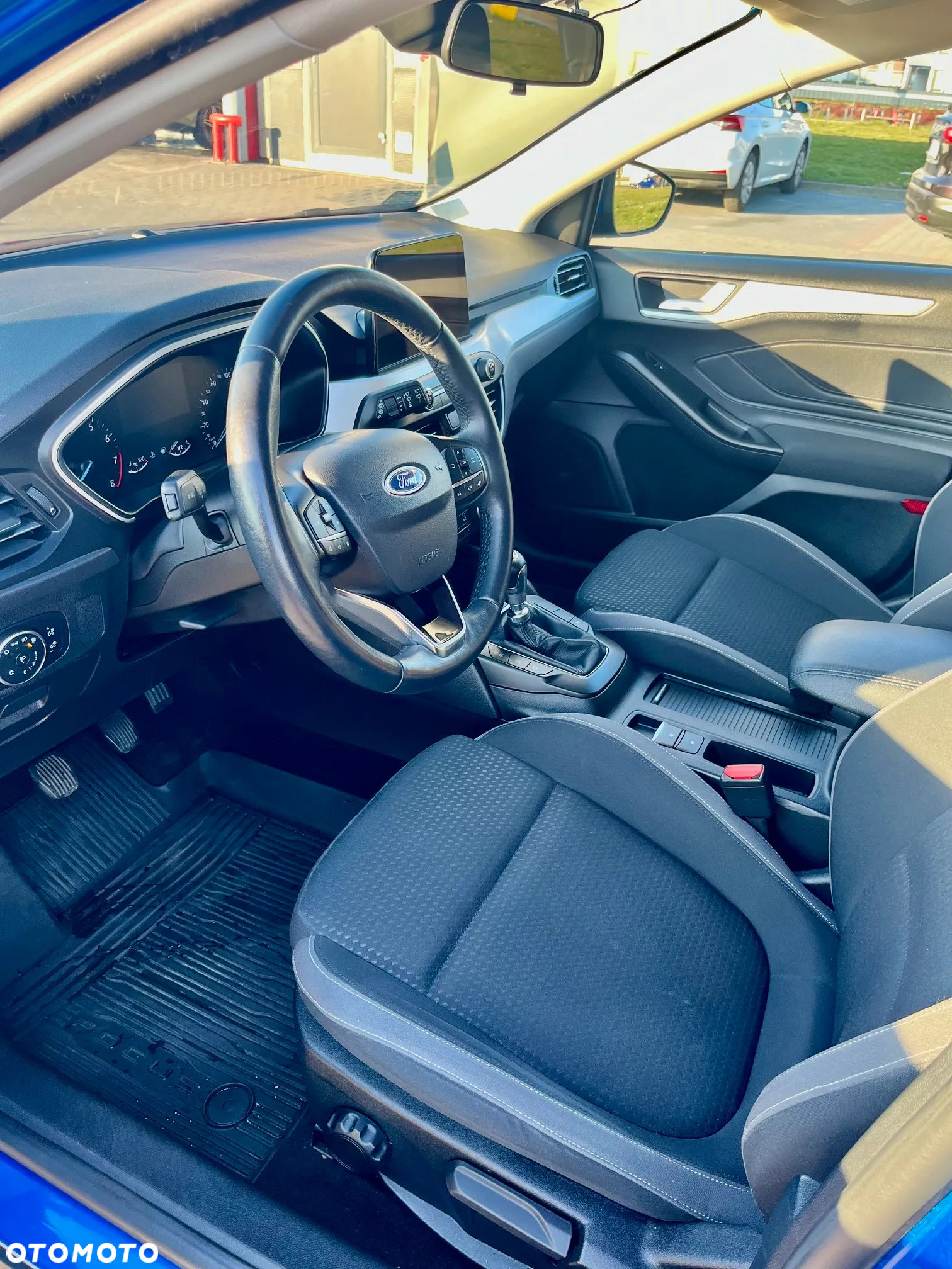 Ford Focus - 10