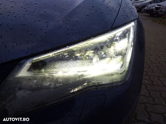 Seat Leon ST 2.0 TDI Start&Stop 4DRIVE DSG X-Perience - 11