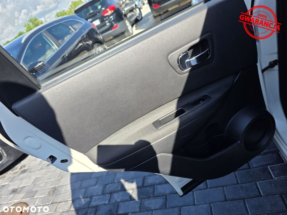 Nissan Qashqai 1.6 360 S/S - 29