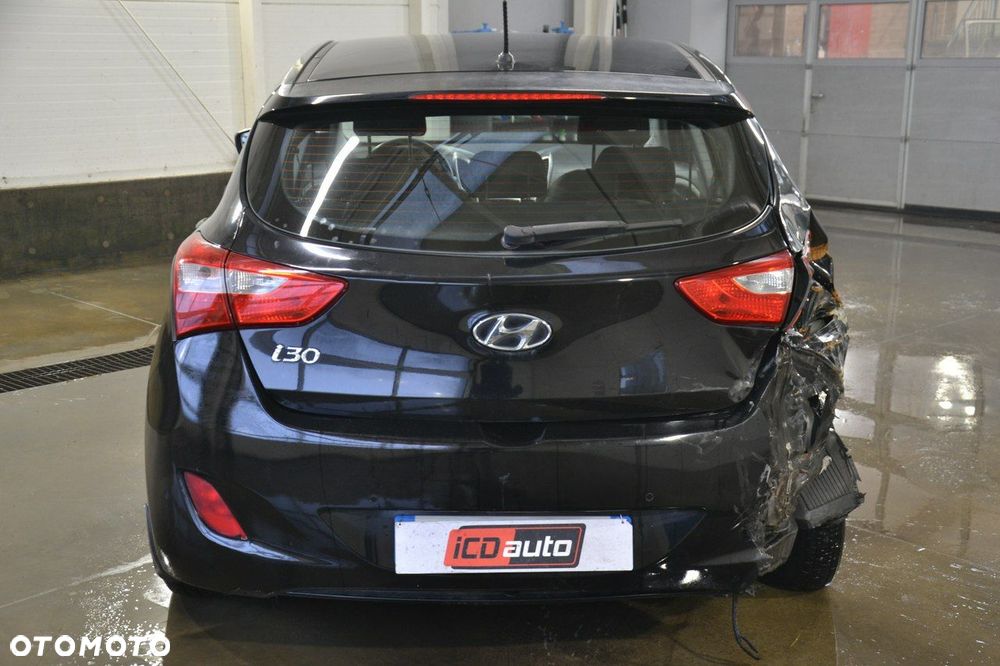 Hyundai i30 - 6