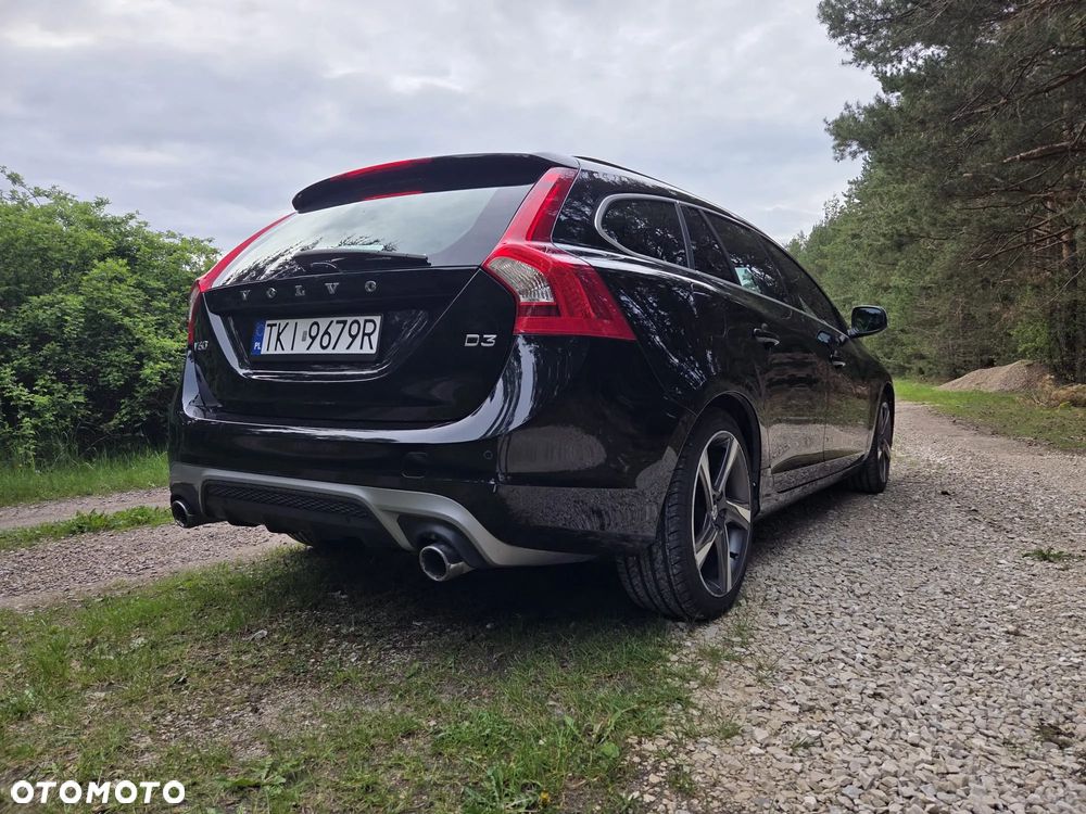 Volvo V60 D3 Momentum - 7