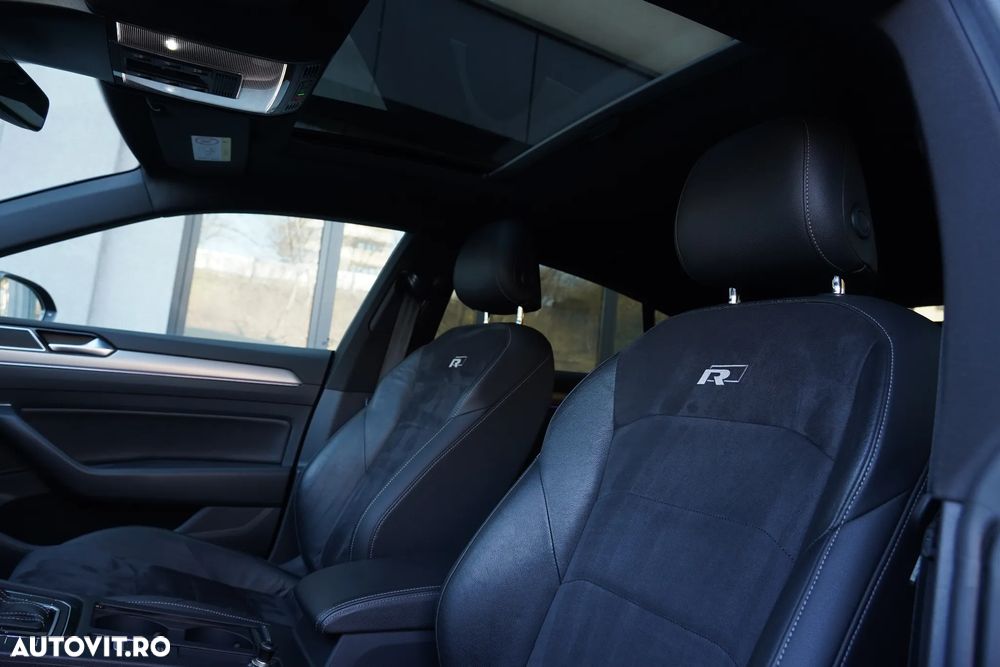 Volkswagen ARTEON 2.0 TSI OPF DSG R-Line - 9