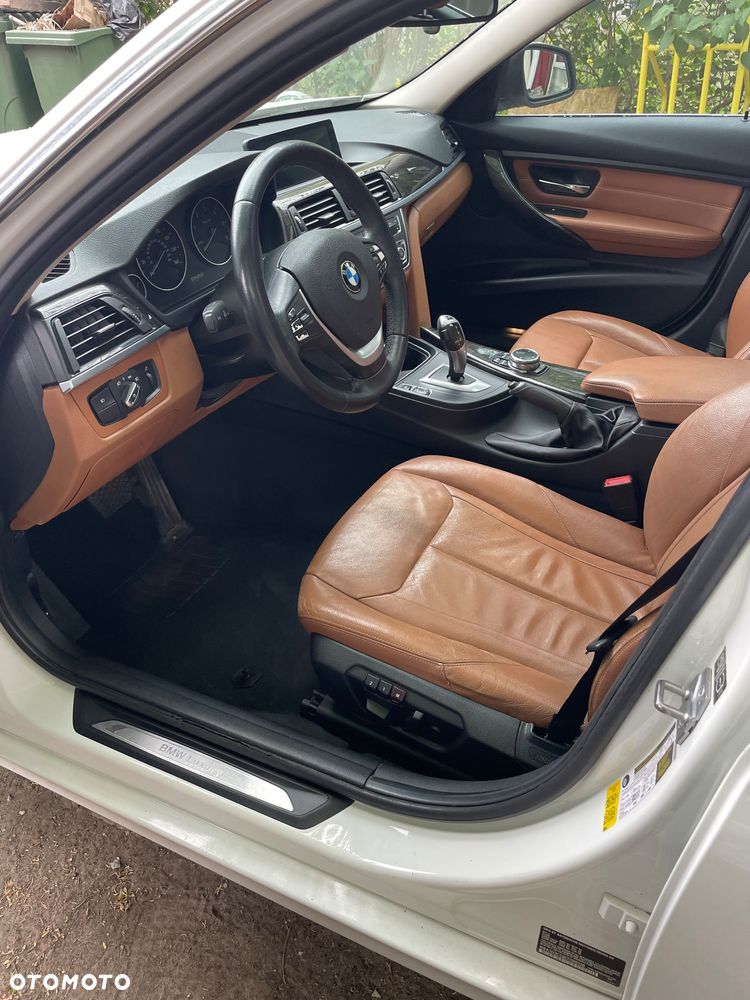 BMW Seria 3 - 19