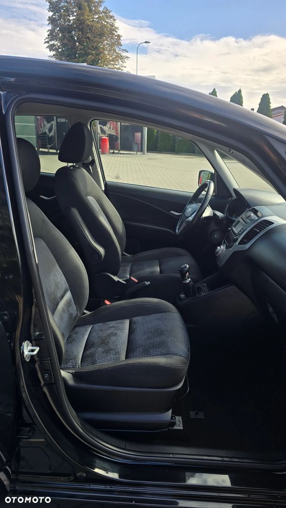 Hyundai ix20 1.4 Comfort - 8