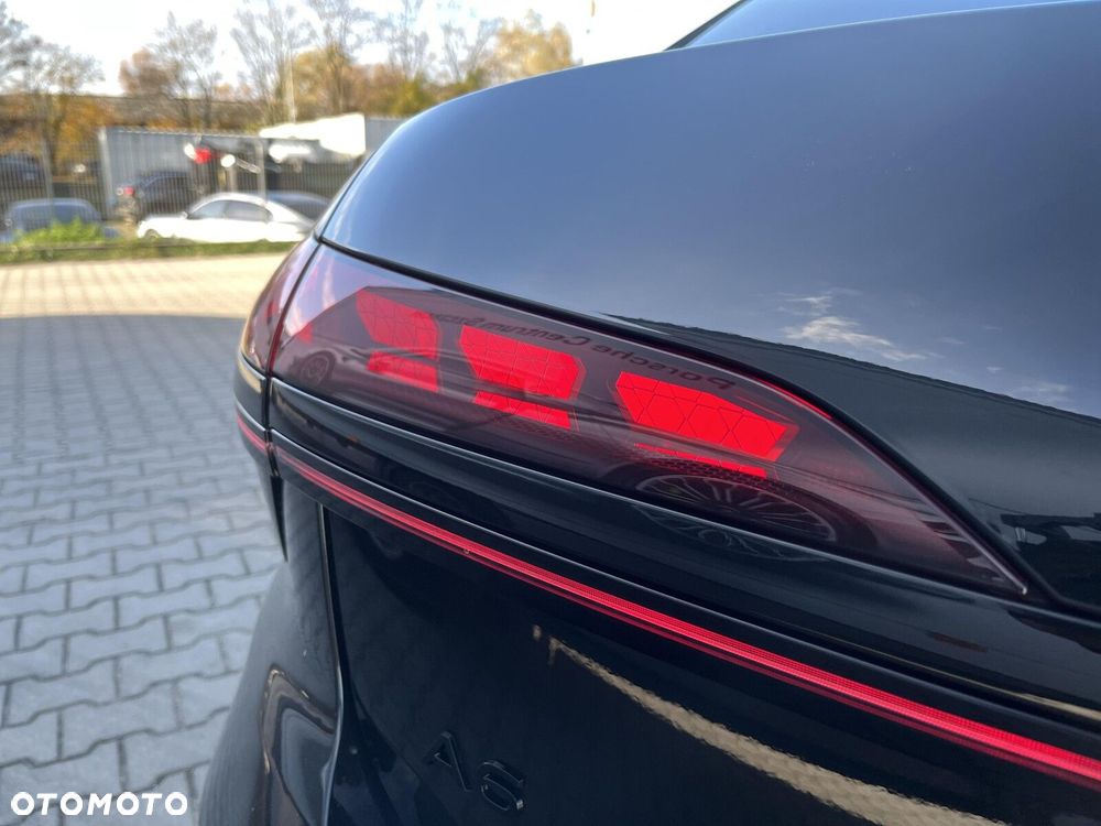 Audi A6 Limousine - 19