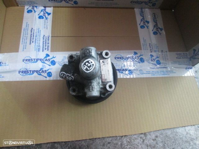 Bomba Direção 7681955290 OPEL OMEGA 1997 2.5TDS - 1