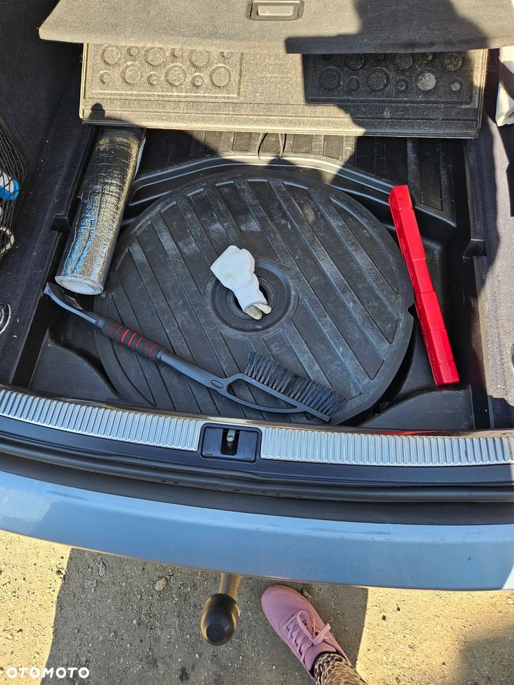 Audi A4 Avant 2.0 TDI Multitronic - 26