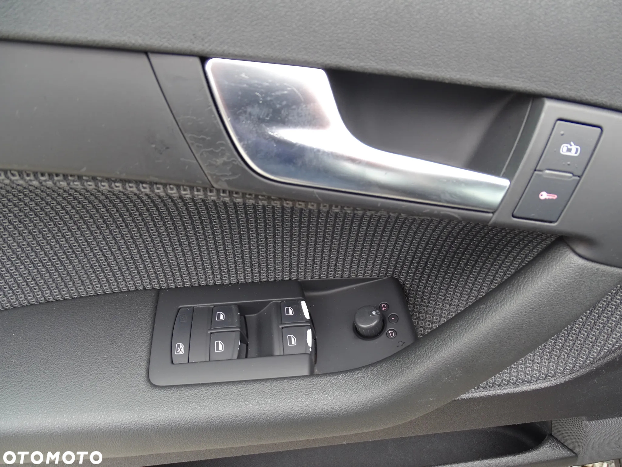 Audi A3 1.9 TDI DPF Attraction - 24