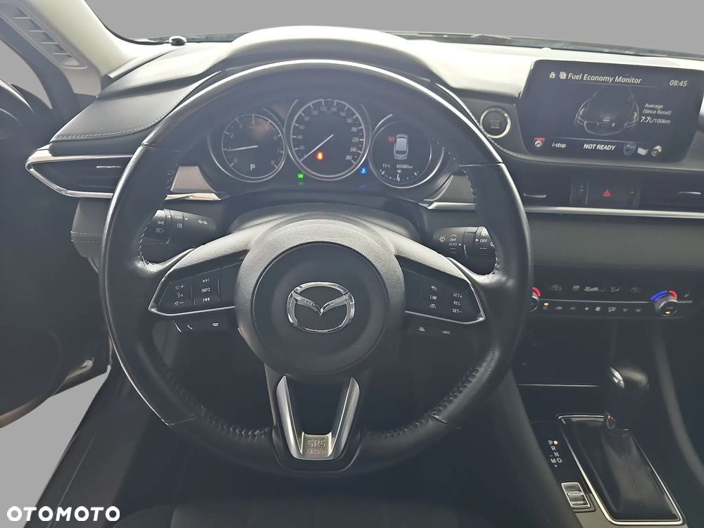 Mazda 6 2.0 Center-Line - 16