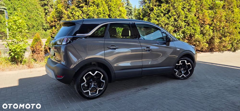 Opel Crossland X 1.2 Start/Stop Automatik Ultimate - 15