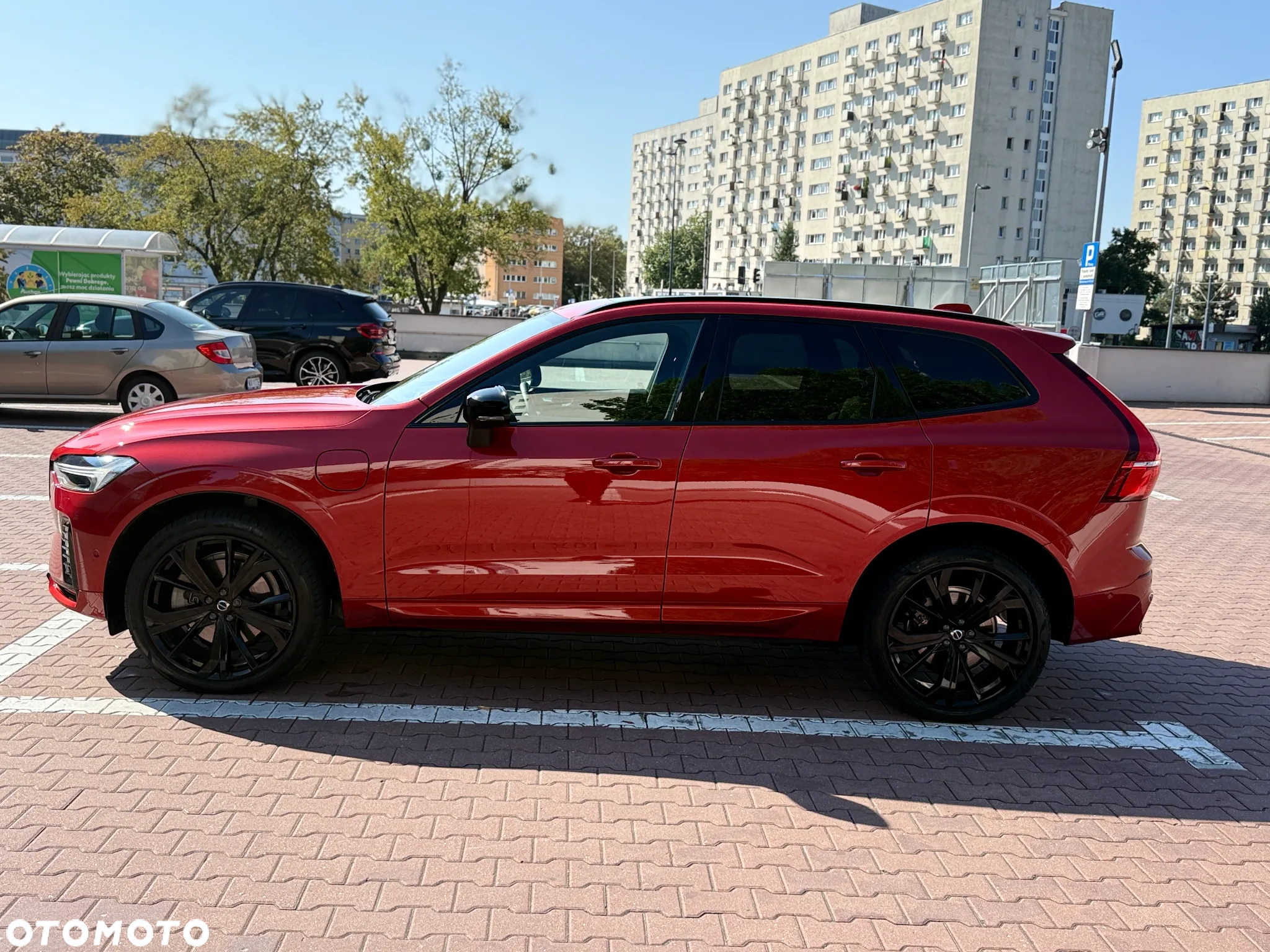Volvo XC 60 - 5