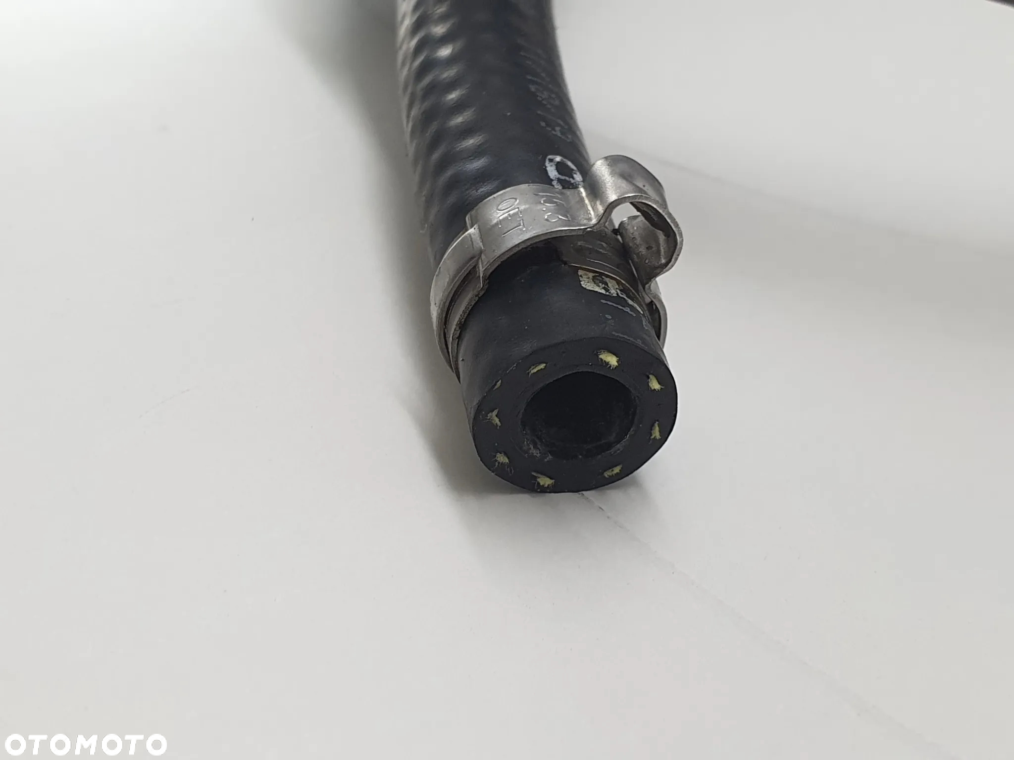 PRZEWOD PALIWOWY ZLACZE PALIWA KROCIEC  CAN AM RYKER - 4