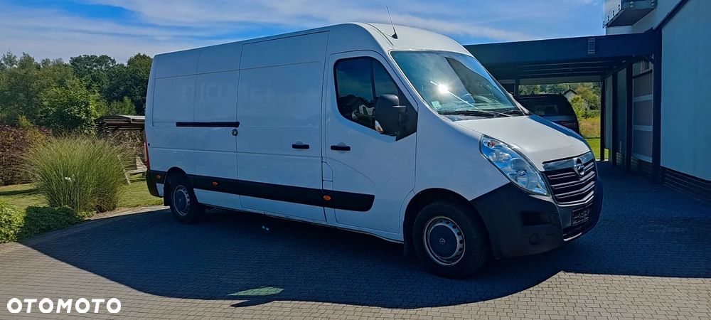 Opel Movano * L3H2 - 1