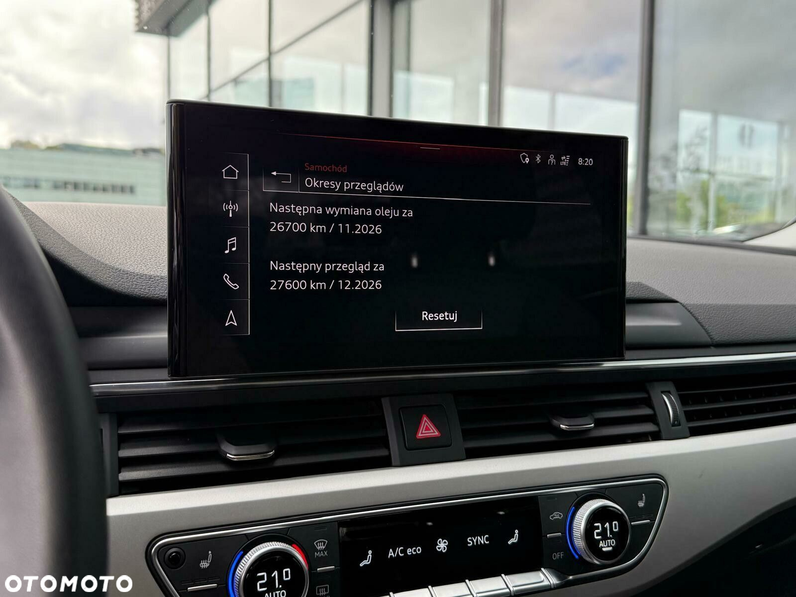 Audi A4 - 30