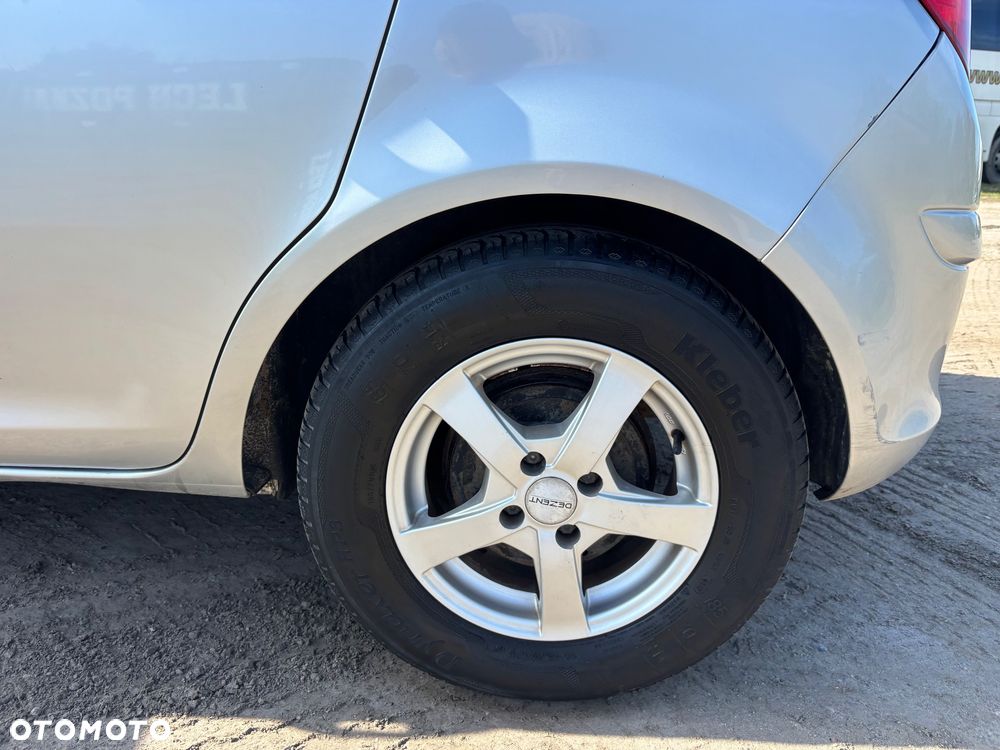 Opel Corsa 1.0 12V Essentia - 13