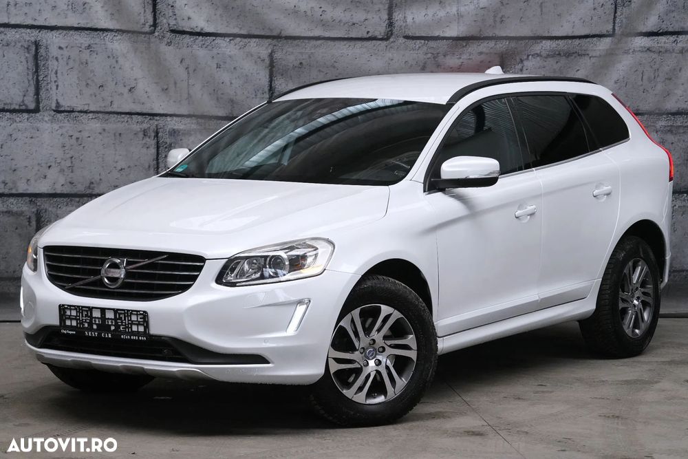 Volvo XC 60 - 3