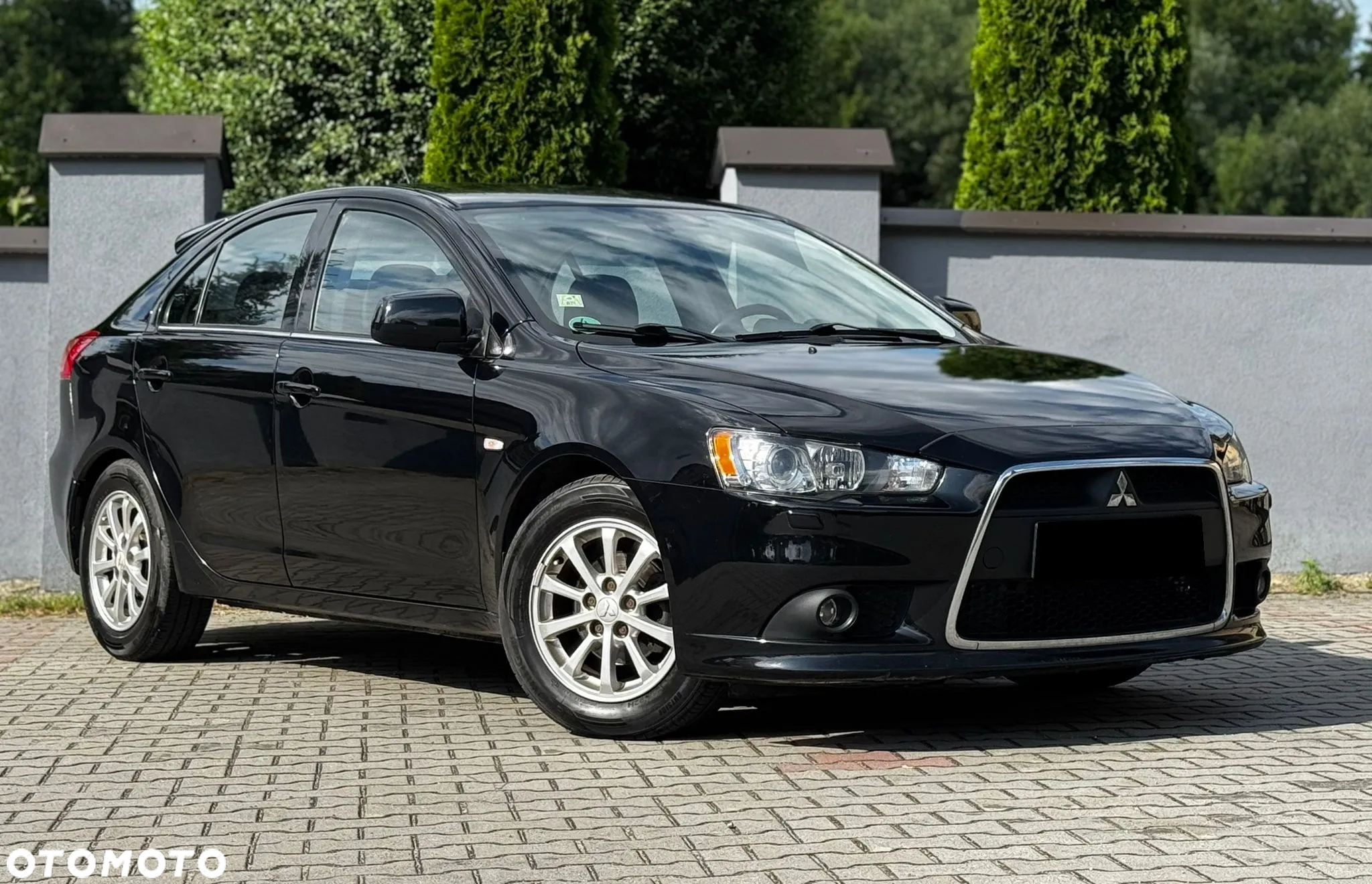 Mitsubishi Lancer 1.6 ClearTec Inform - 34