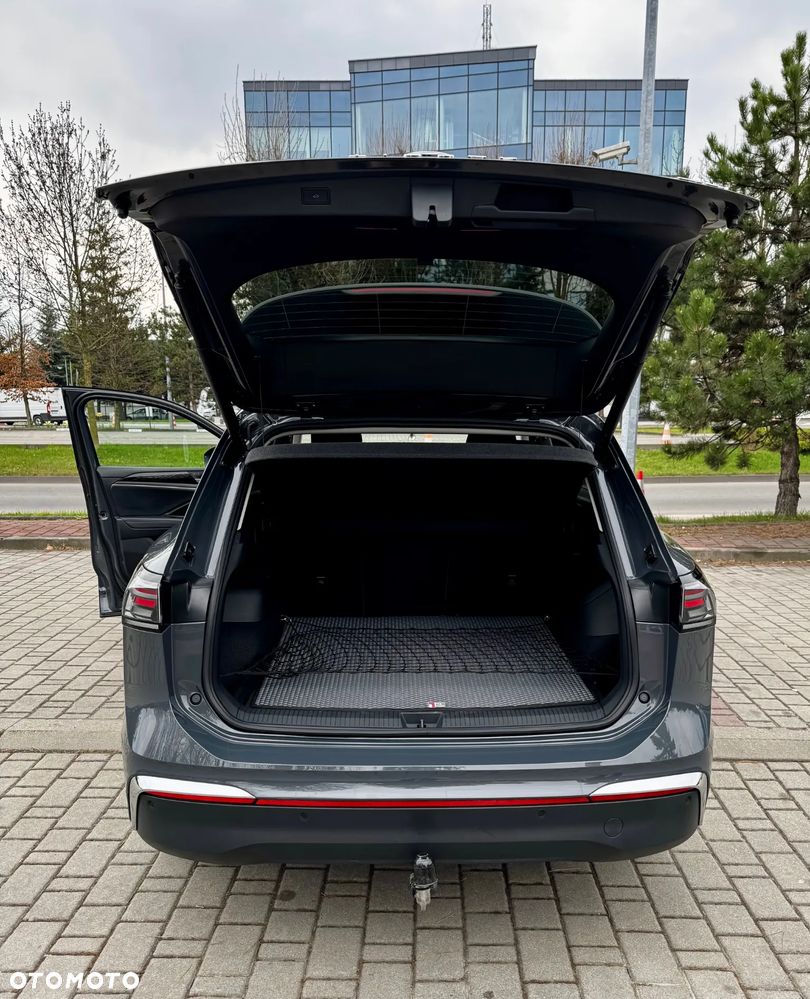 Volkswagen Tiguan 1.5 eTSI Elegance DSG - 7