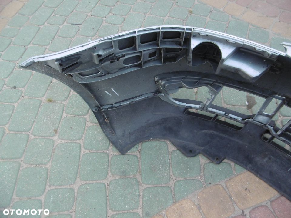 Zderzak VW PASSAT B5 FL - 8