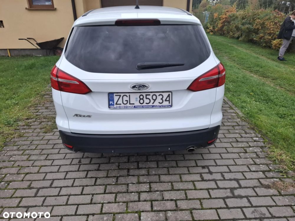 Ford Focus - 6