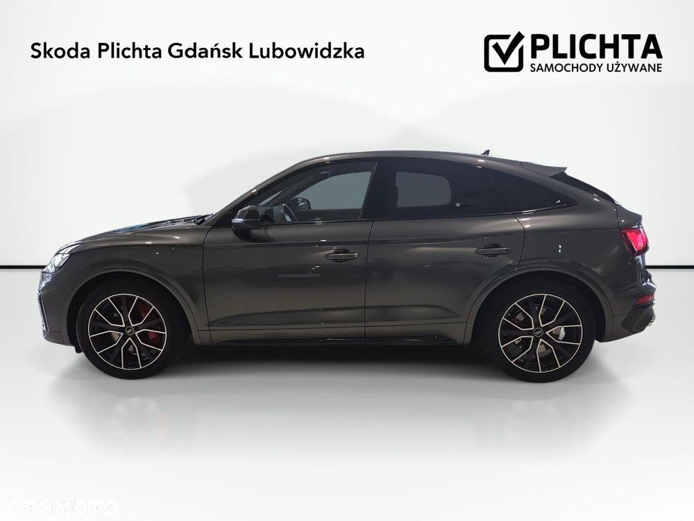 Audi Q5 Sportback - 9