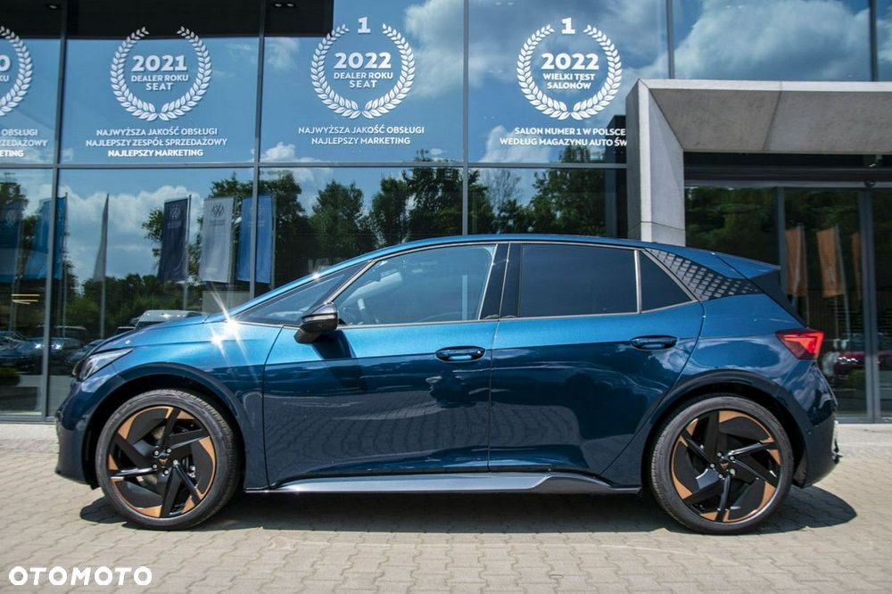 Cupra Born - 6