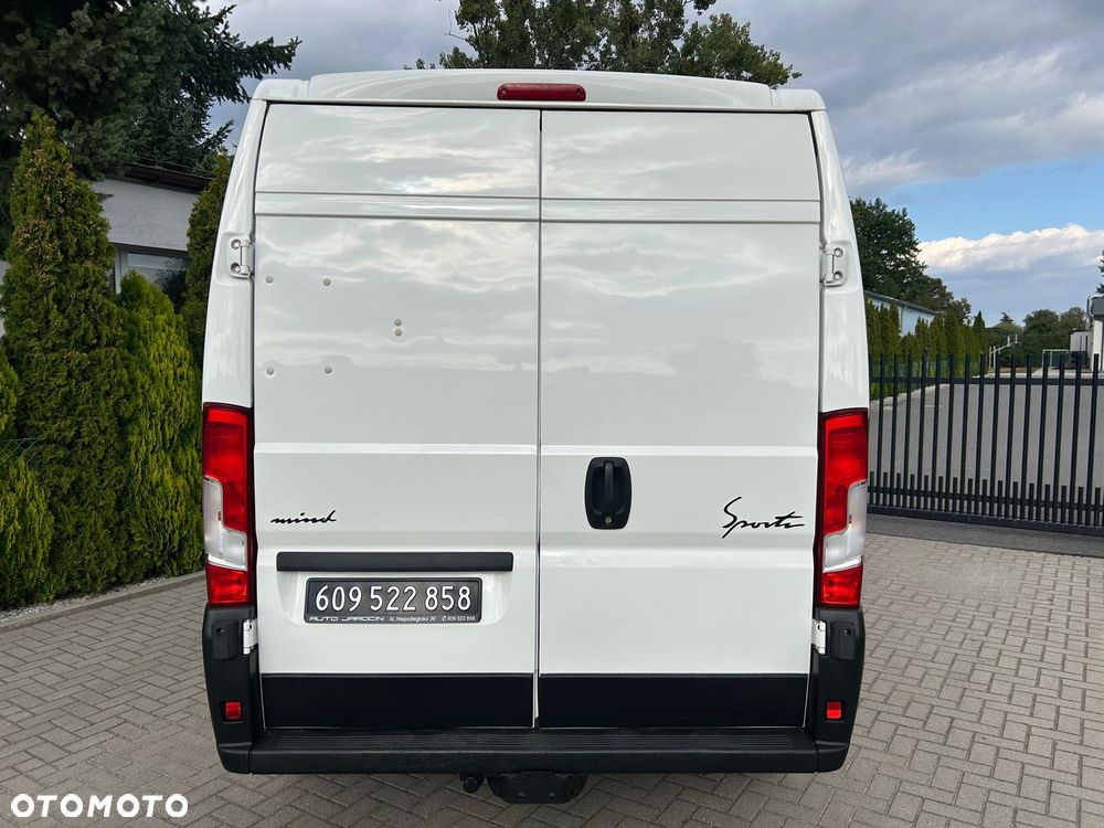 Fiat Ducato - 23