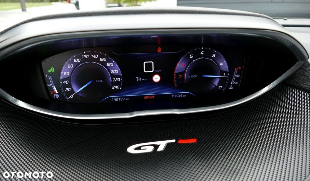 Peugeot 5008 1.2 PureTech GT S&S - 39