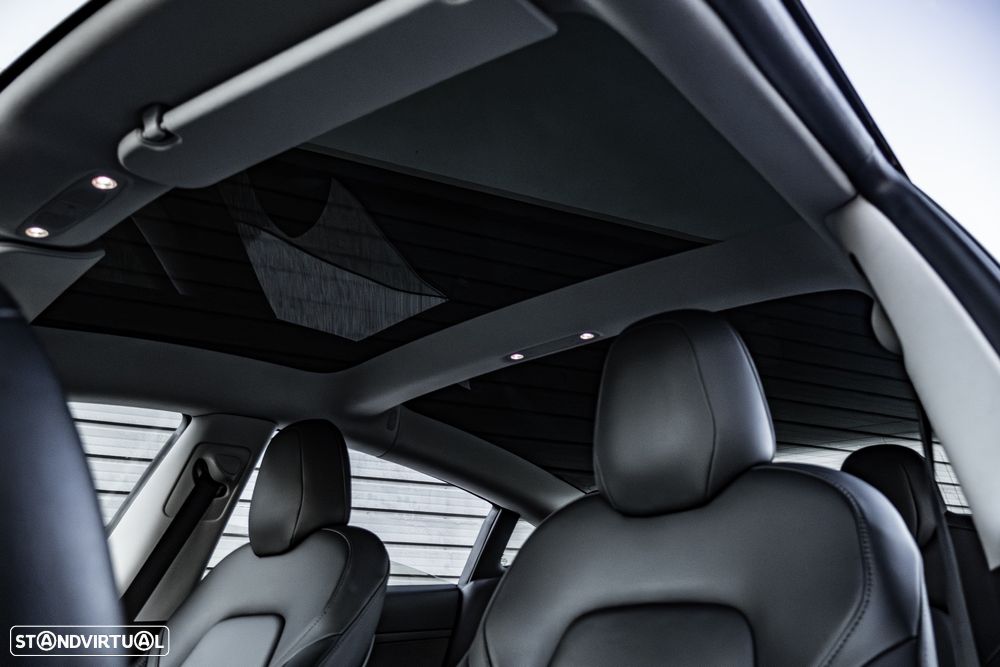 Tesla Model 3 Standard RWD Plus - 13