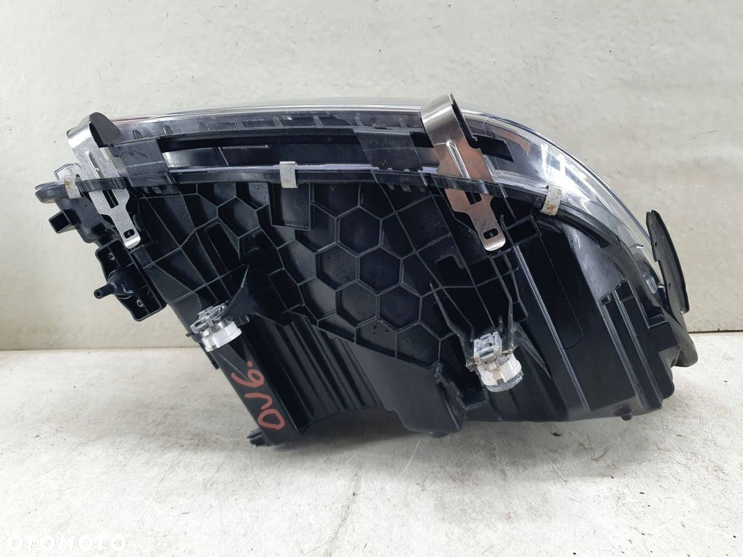BMW X3 G01 X4 G02 led lewa lampa przednia przód reflektor - 9