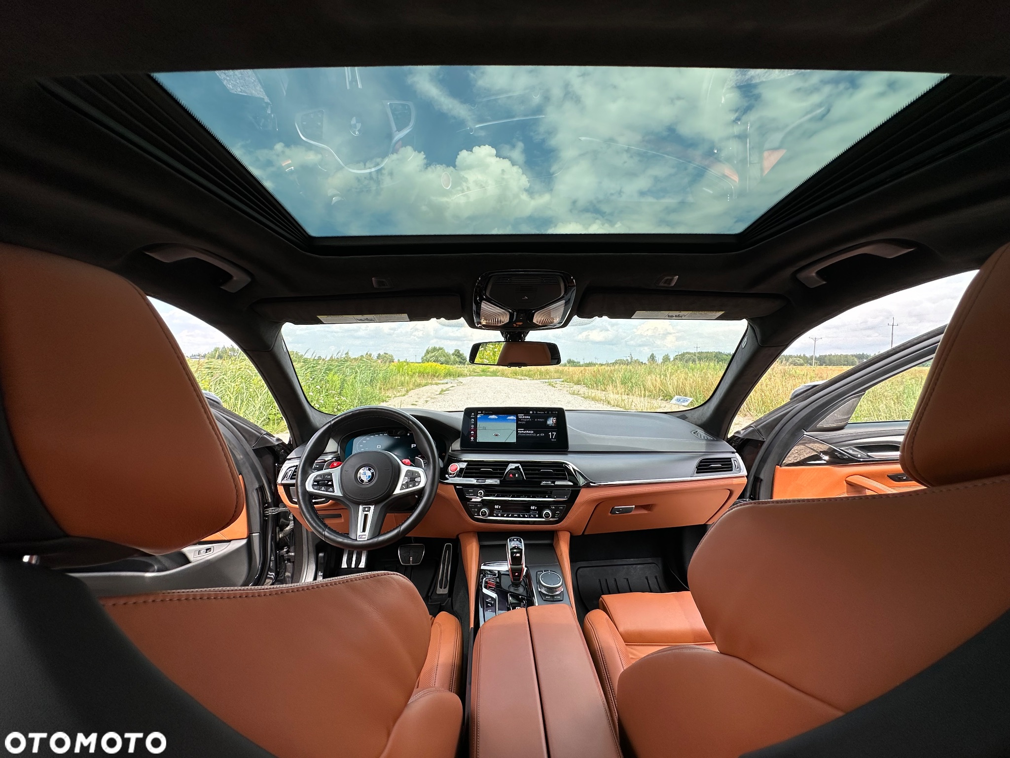 BMW M5 - 21