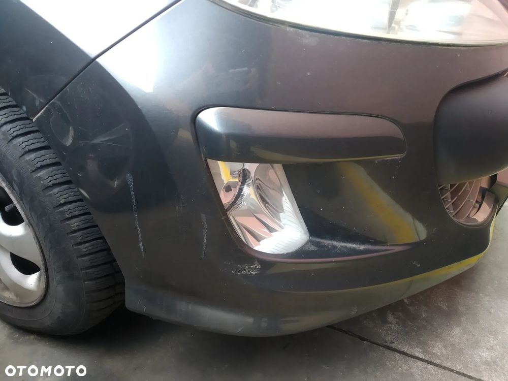 PEUGEOT 308 SW T7 07-11 1.6 HDI 9HZ - OSLONA PRZECIWSLONECZNA PRAWA - 7
