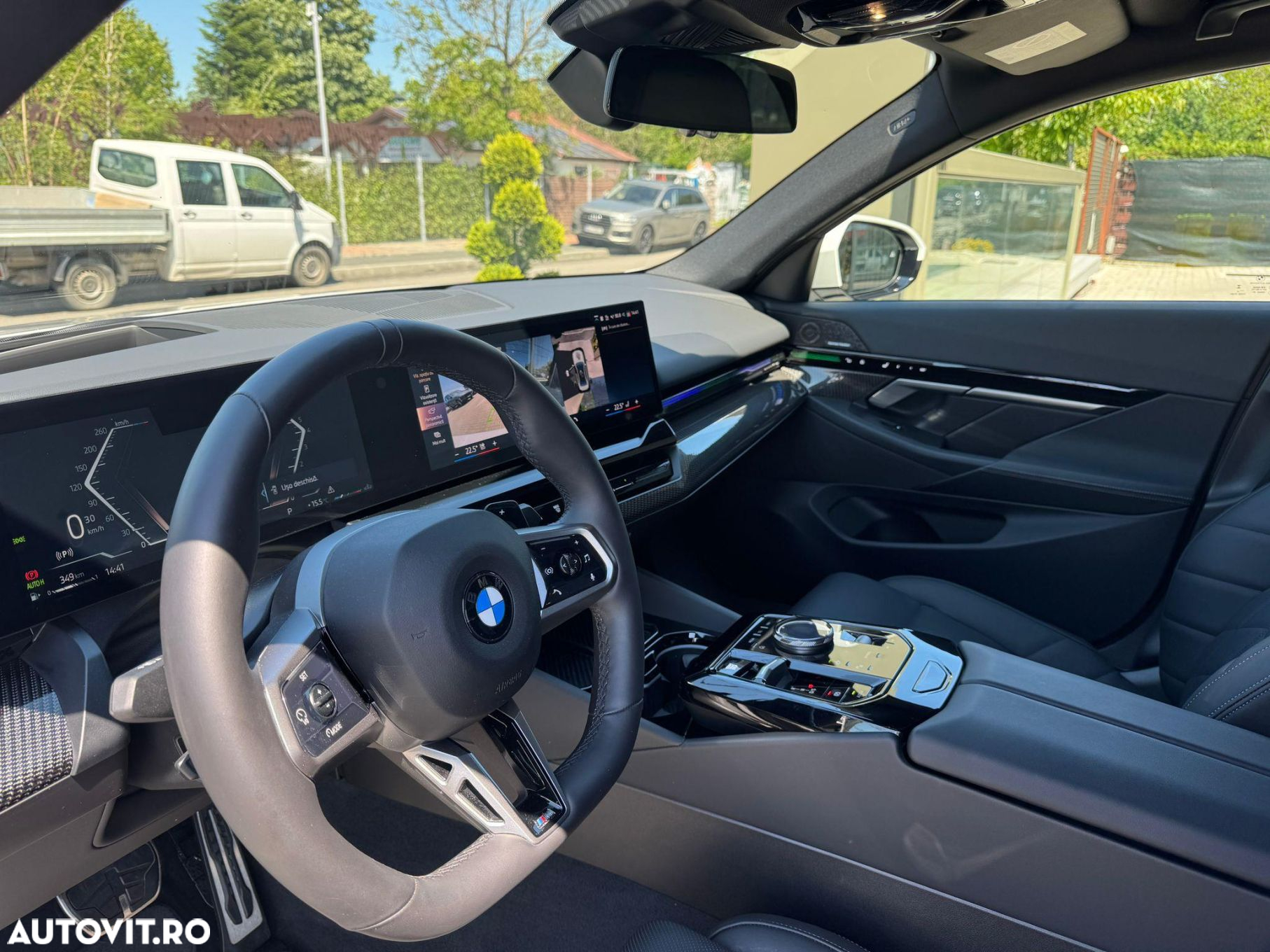BMW Seria 5 - 16