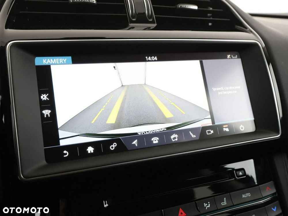 Jaguar F-Pace 20d AWD Prestige - 25