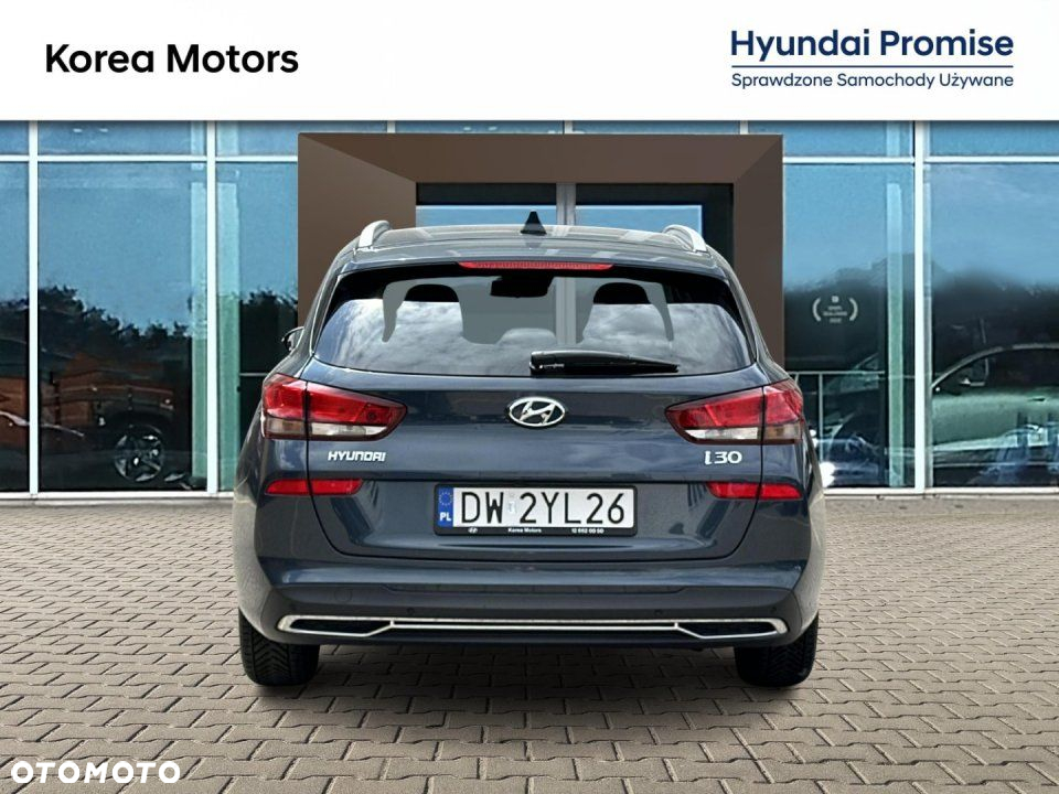Hyundai i30 - 4