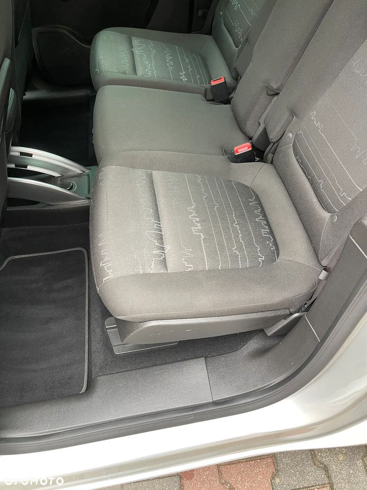Opel Meriva 1.4 Color Edition - 18
