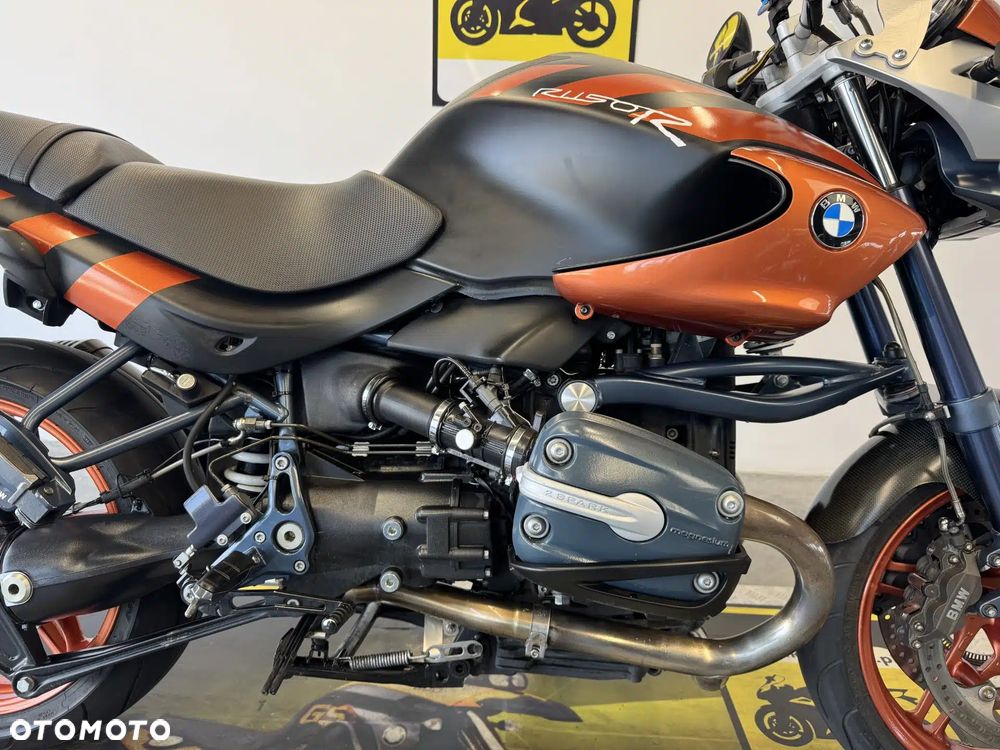 BMW R - 13
