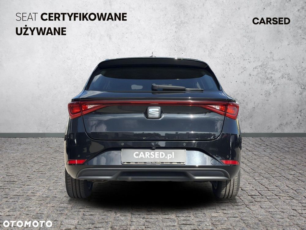 Seat Leon - 6