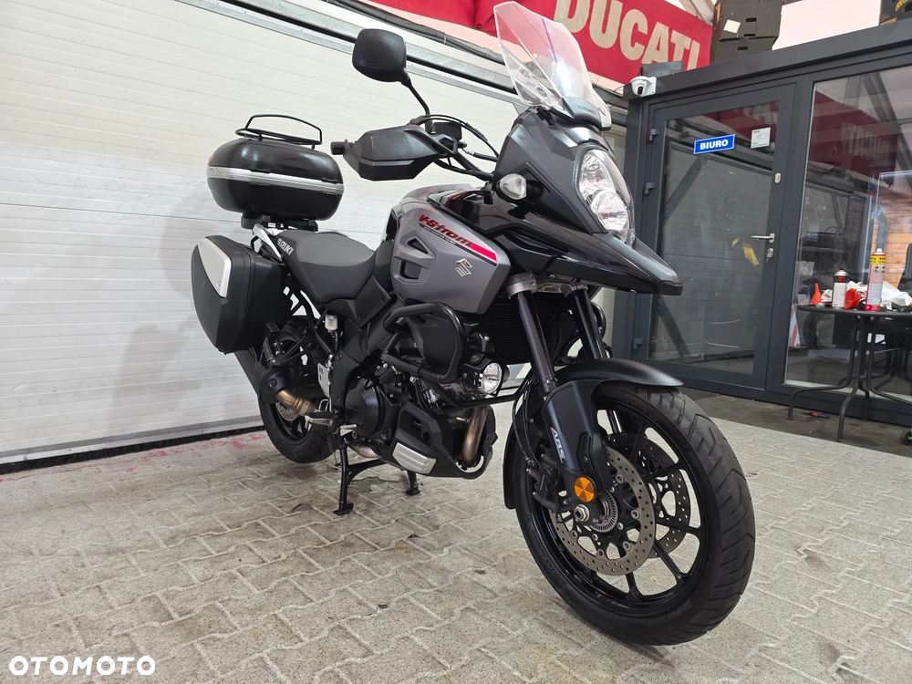 Suzuki DL - 5