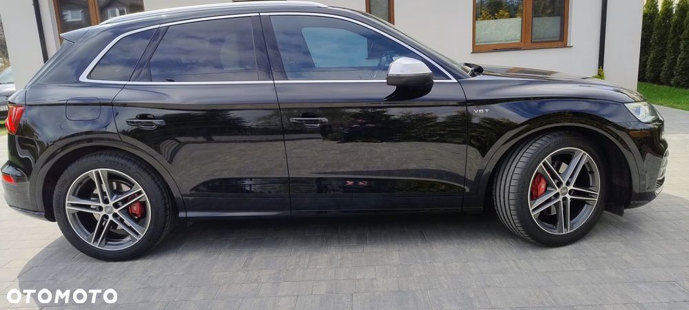 Audi SQ5 - 6