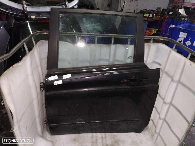 PORTA TRASEIRA ESQUERDA SSANGYONG ACTYON - 1