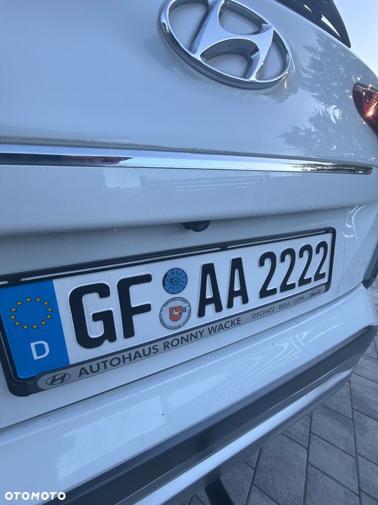 Hyundai Kona 1.0 T-GDI Premium - 8