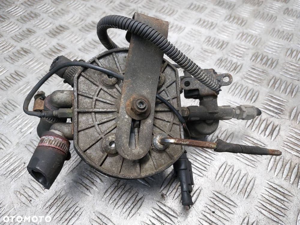 INSTALACJA GAZOWA LPG VW BORA I 2.0 8V 67R-013949 - 16