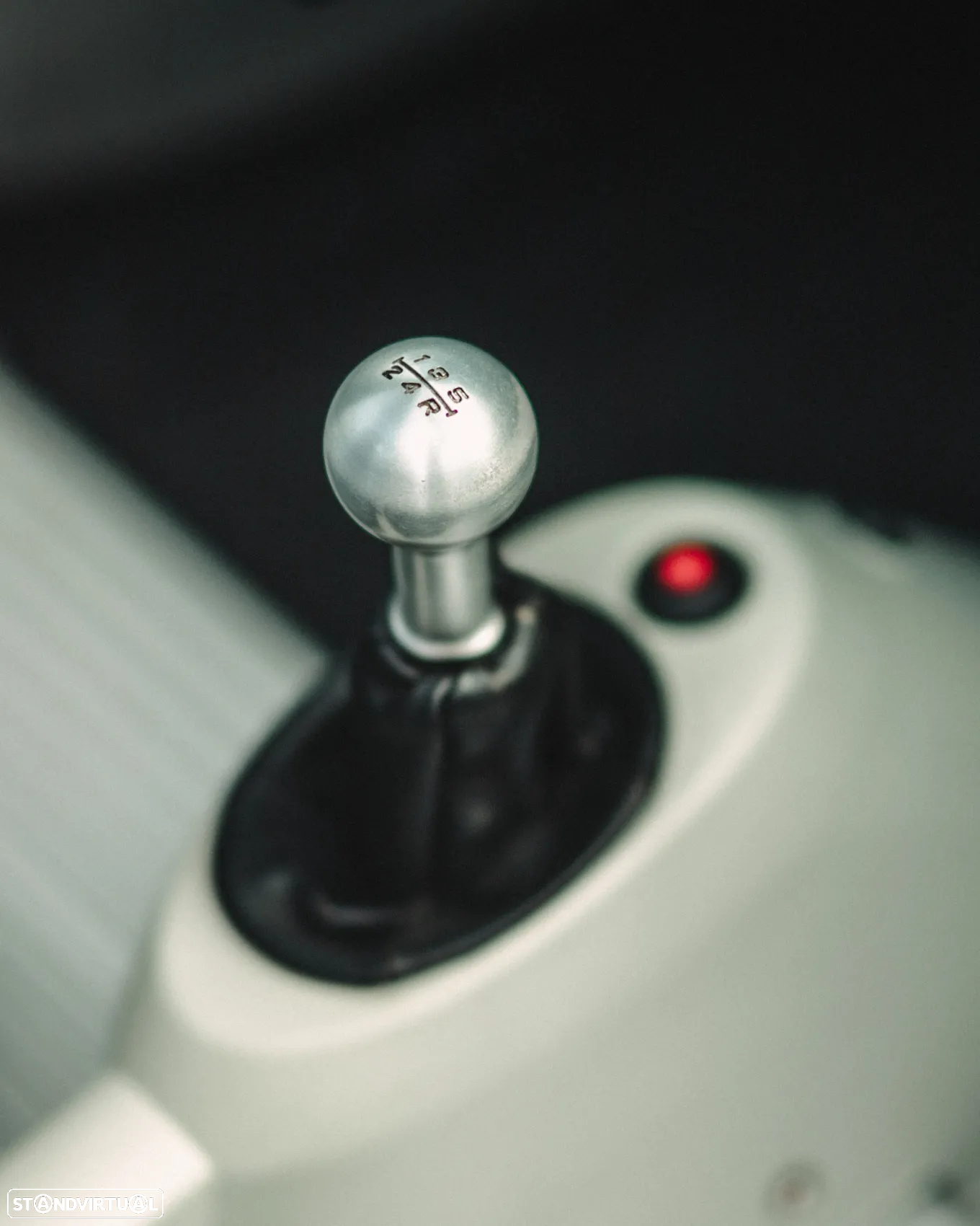 Lotus Elise 1.8 S - 14