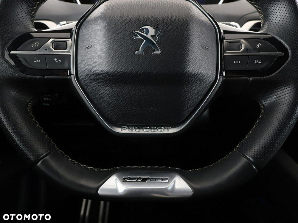 Peugeot 3008 1.2 PureTech GT S&S EAT8 - 22