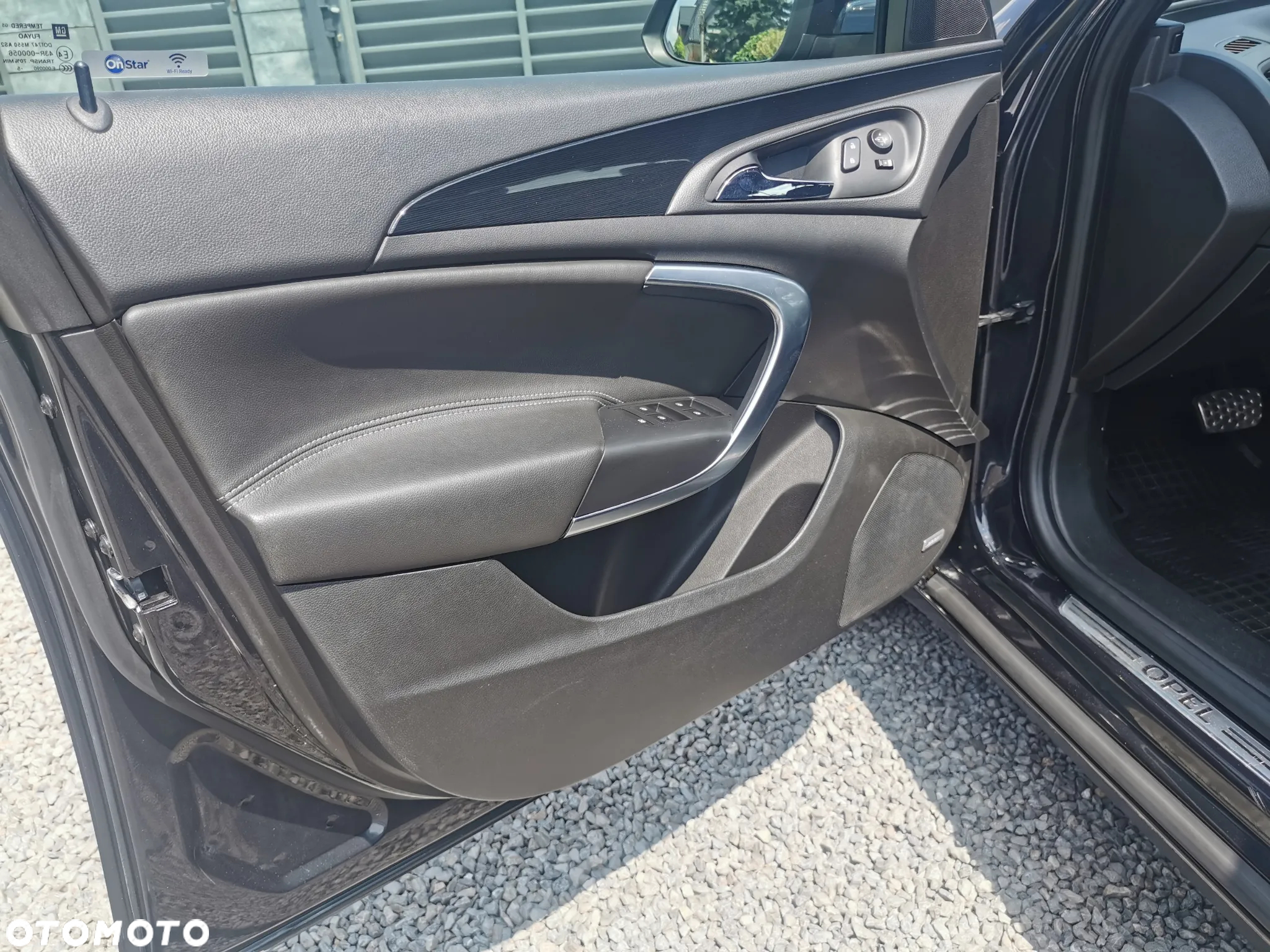 Opel Insignia 1.6 T Cosmo EU6 - 31